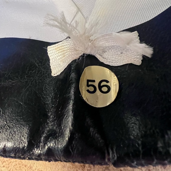 Vintage Italian Military Hat - Picture 7 of 7